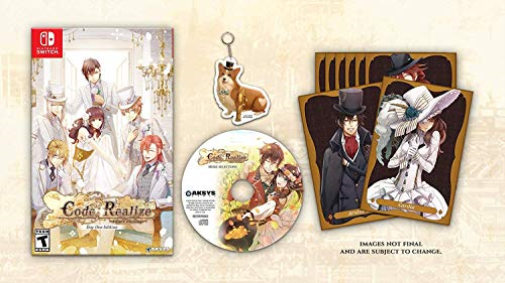 CODE: REALIZE FUTURE BLESSINGS DAY ONE EDITION - CODE: REALIZE FUTURE BLESSINGS DAY ONE EDITION