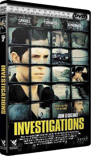Investigations