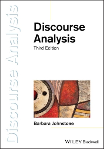 Discourse Analysis