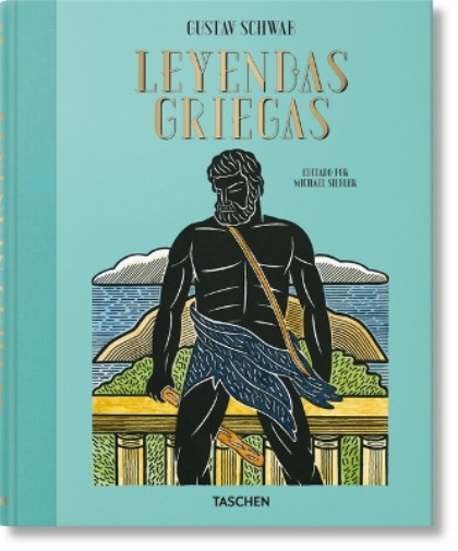 Leyendas Griegas