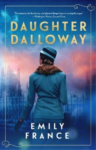 Daughter Dalloway