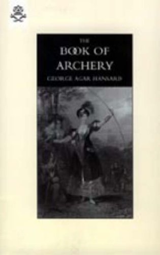 Book of Archery (1840)