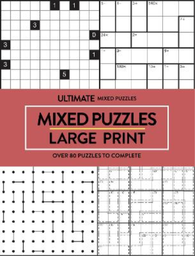 Mixed Puzzles