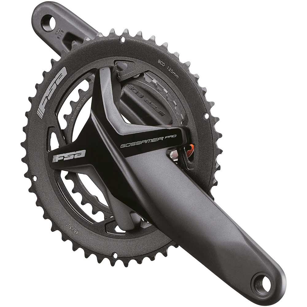 FSA FSA Gossamer Pro Chainset