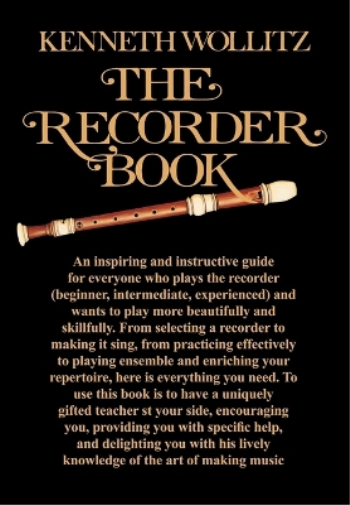 The Recorder Book