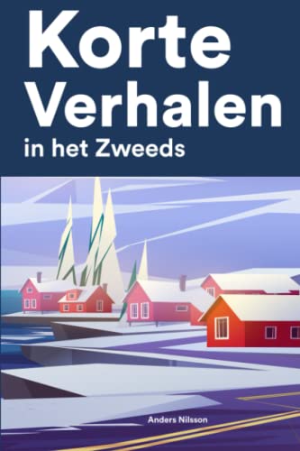 Korte Verhalen in het Zweeds