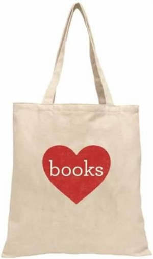 Books TOTE FIRM SALE