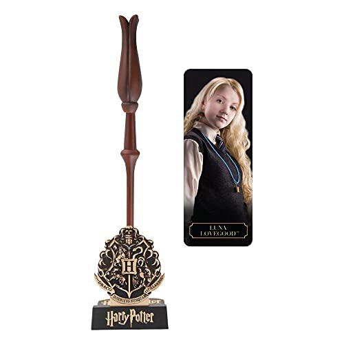 Harry Potter Kugelschreiber mit Standern Luna Love
