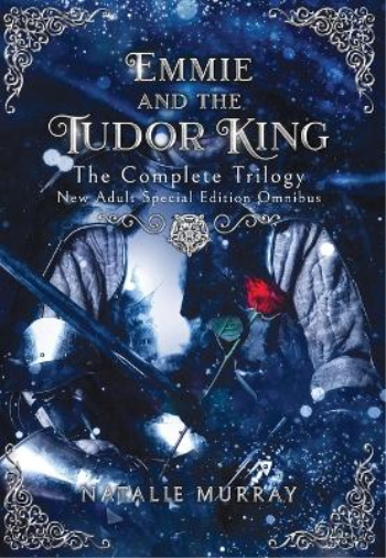 Emmie and the Tudor King