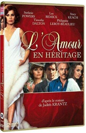 L'Amour En Heritage (2 Dvd)