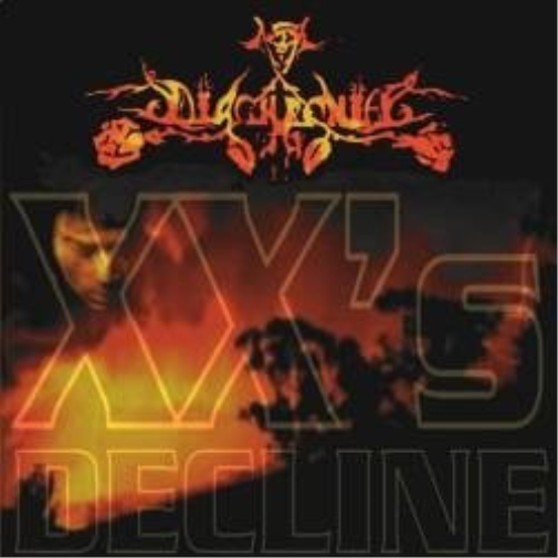 Xx's Decline