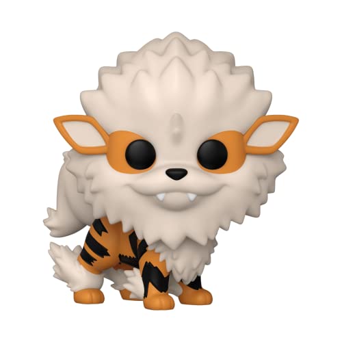 Funko Pop! Animation Pokemon - Arcanine #920