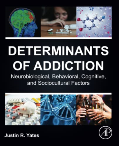Determinants of Addiction