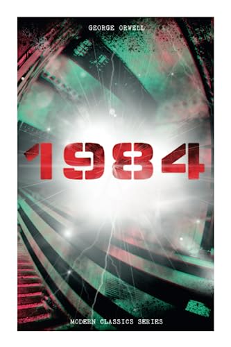 1984 (Modern Classics Series)