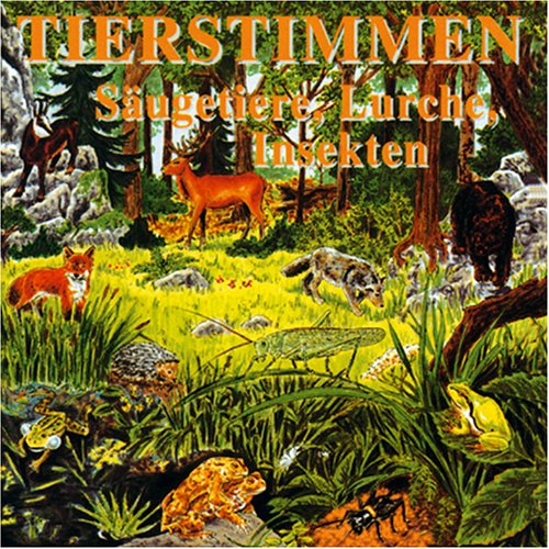 Tierstimmen