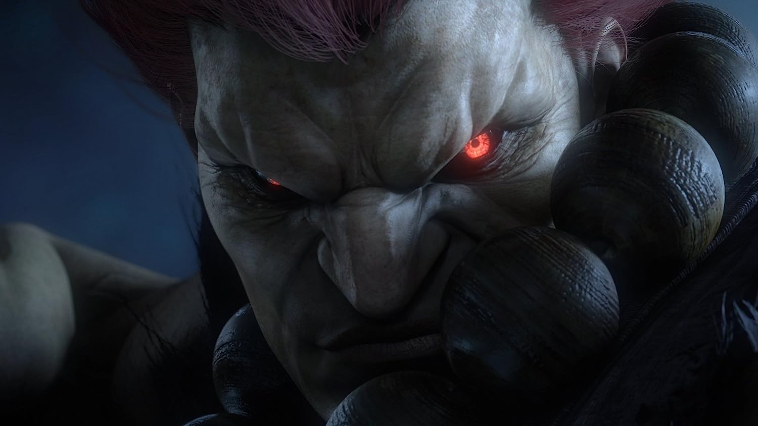Tekken 7 (Code in der Box) -