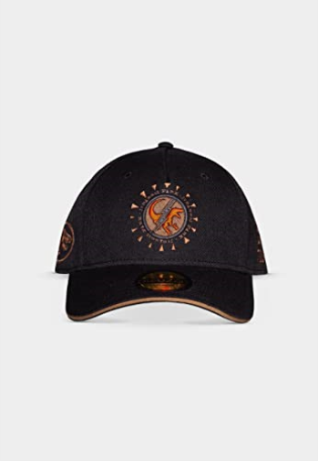 JURASSIC PARK - Adjustable Cap