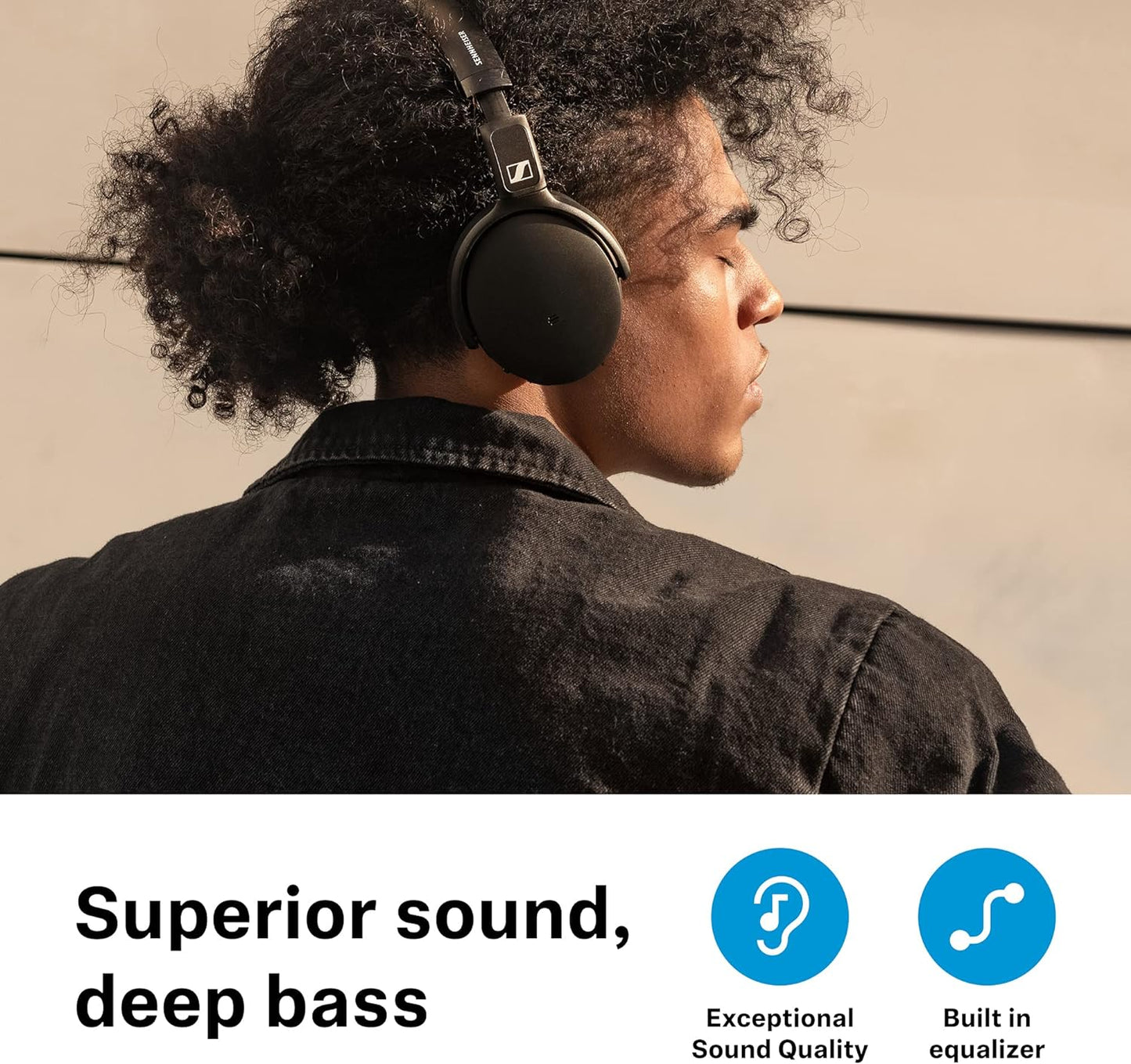Hd350Bt Cuffia Microfonica Btooh