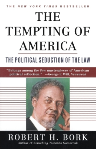 The Tempting of America