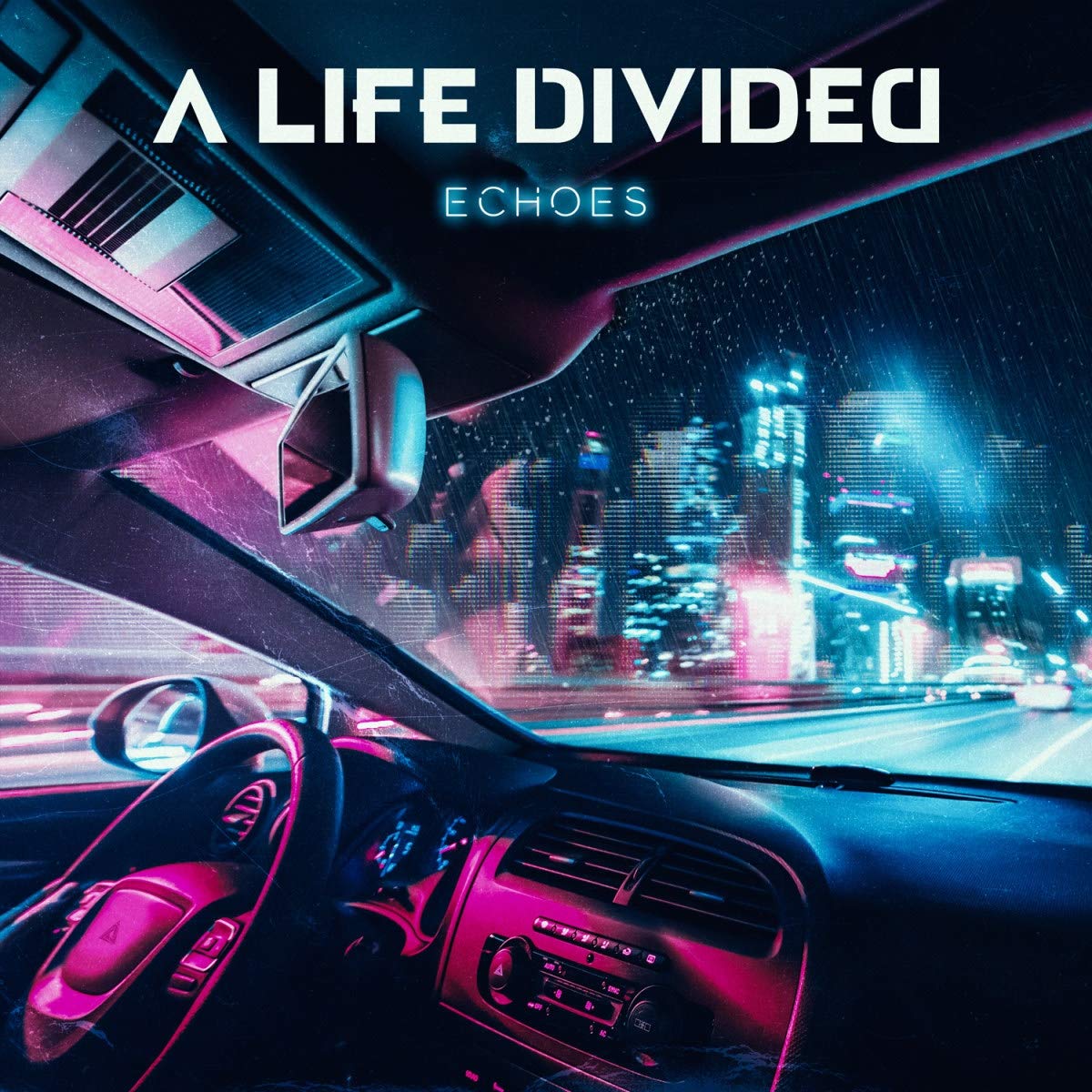 Echoes (Lim.