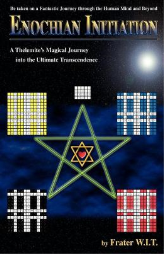 Enochian Initiation