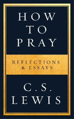 How to Pray
