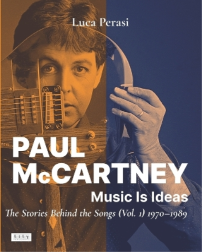 Paul McCartney