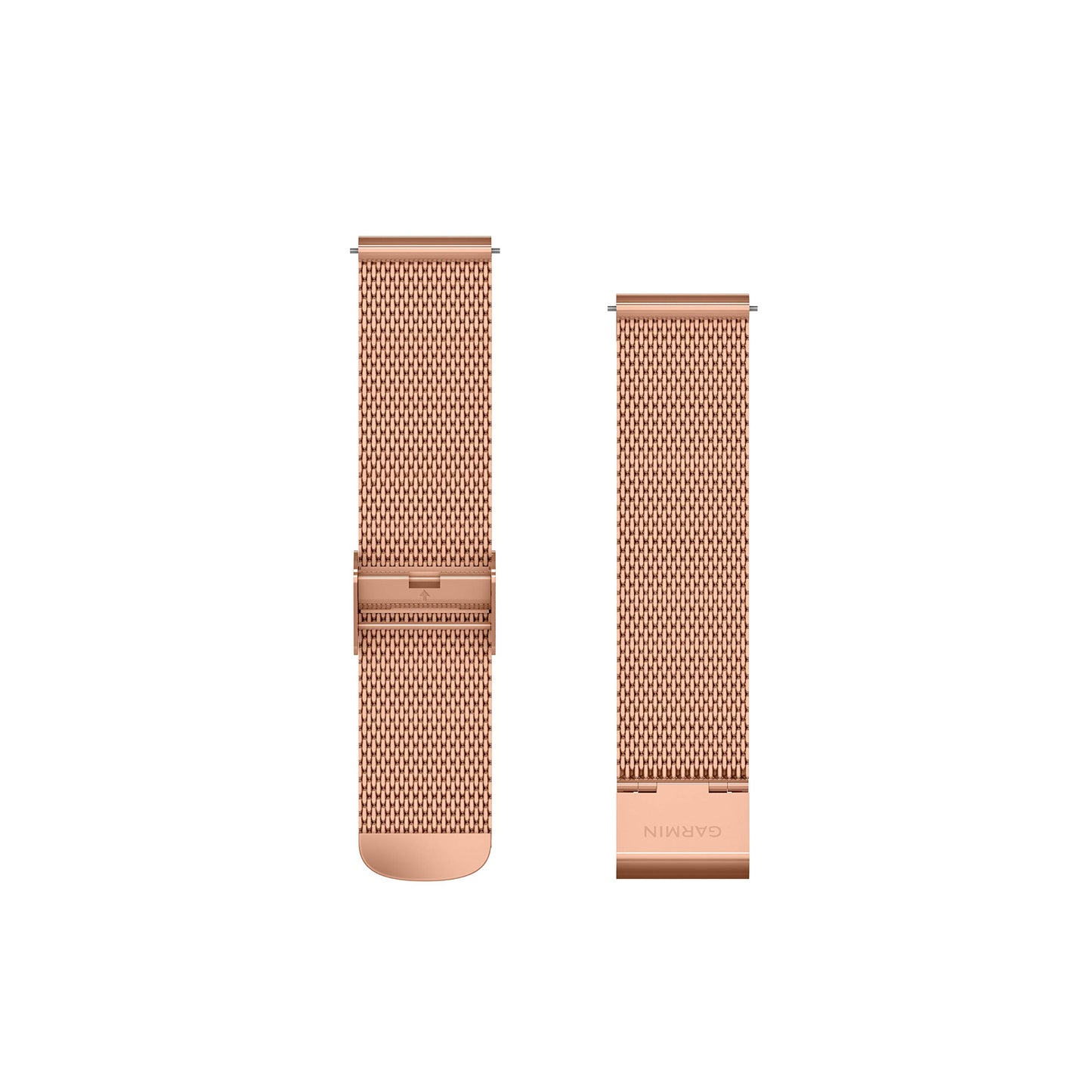 GARMIN Smartwatch-Armband rosegold