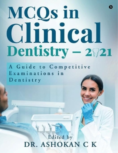 MCQS in Clinical Dentistry2021