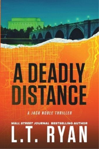 A Deadly Distance (Jack Noble #2)