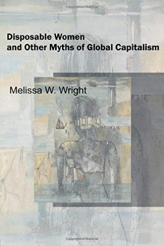 Disposable Women and Other Myths of Global Capitalism