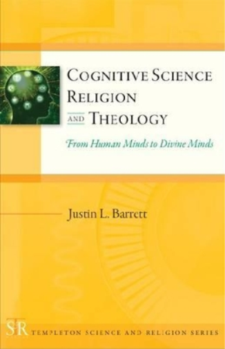 Cognitive Science, Religion & Theology