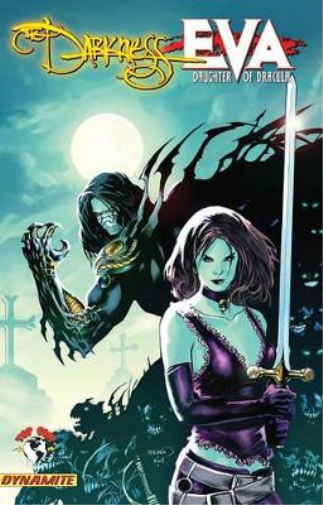 The Darkness Vs. Eva