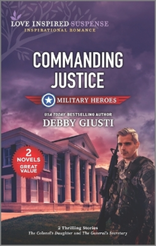 Commanding Justice