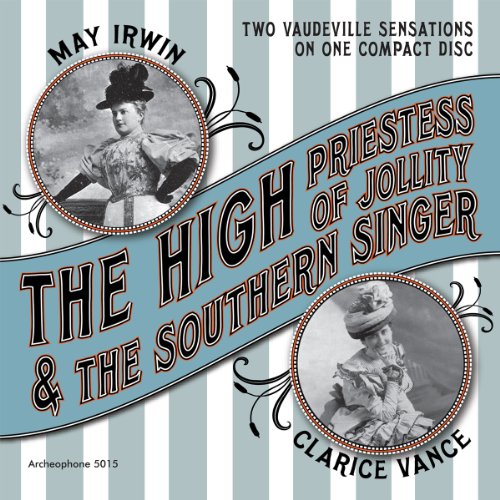 High Priestess Jollity / Vario