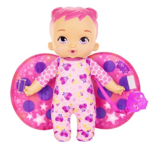 My Garden Baby: Mattel - My First Baby Coccinella