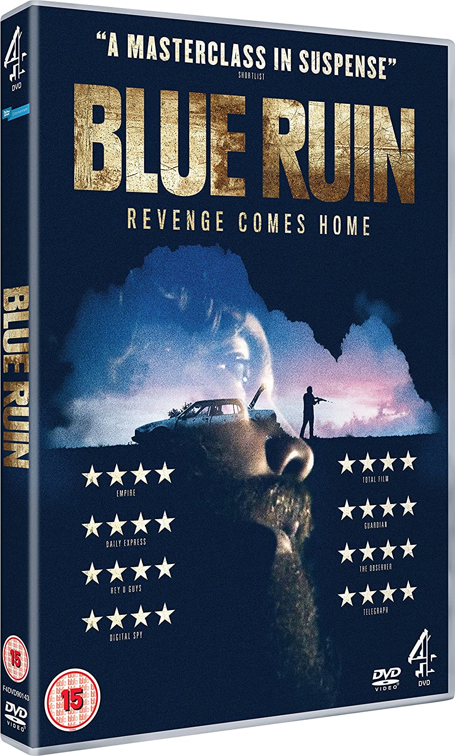 Blue Ruin
