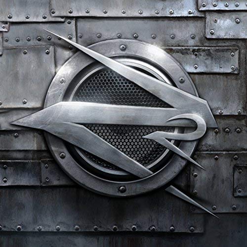 Z2 - DEVIN TOWNSEND PROJE
