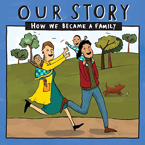 Our Story
