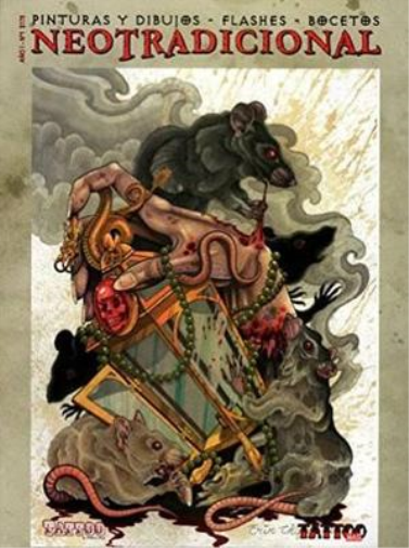 Neotradicional II