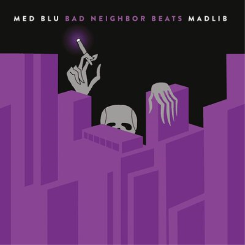 Bad Neighbor Beats: Special Edition Instrumentals