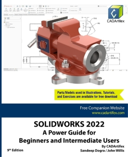 Solidworks 2022