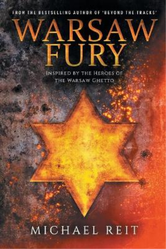 Warsaw Fury