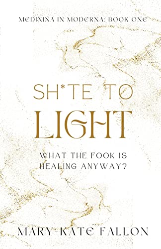 Shite to Light
