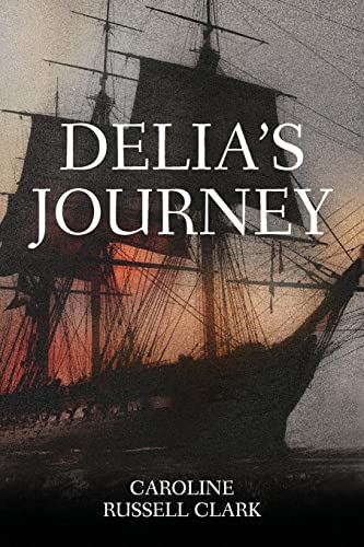 Delia's Journey