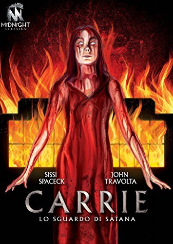 Carrie- Midnight Classics (Limited Edition) (3 DVD)