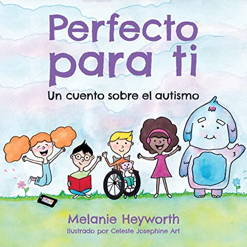 Perfecto para ti