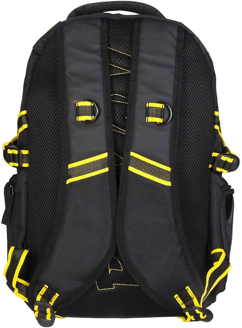 Batman Rucksack Logo