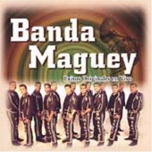 Exitos Originales En Vivo