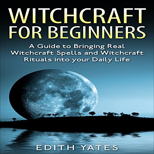 Witchcraft